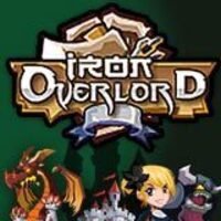 Image for Iron Overlord game