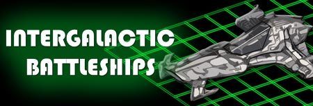 Image of Intergalactic Battleships game