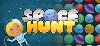 Space Hunt