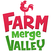 Image for Farm Merge Valley game
