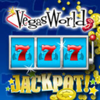 Image for Vegas World game