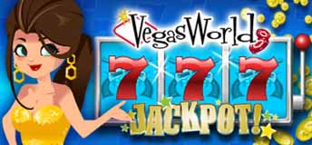 Vegas World