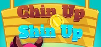 Chin up Shin Up