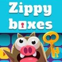 Image for Zippy Boxes game