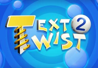 Text Twist 2 free. download full Version For Mac