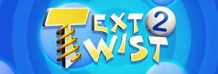 Text Twist 2 - Online Game - Play for Free