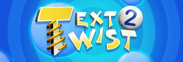 Text Twist 2 - Online Game - Play for Free