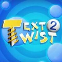 Text Twist 2 - Free Online Game for iPad, iPhone, Android, PC and Mac at