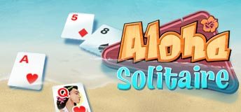 Aloha Solitaire