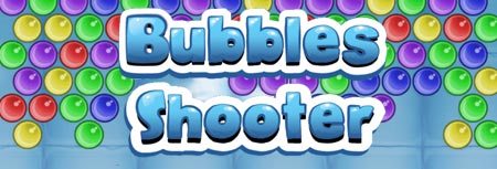 Image of Bubbles Shooter game