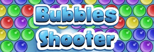 Bubbles Shooter - Free Online Game for iPad, iPhone, Android, PC