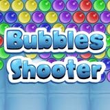 Bubbles Shooter