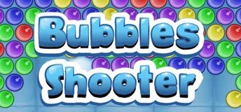 Bubbles Shooter