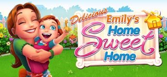 Delicious Emily's - Home Sweet Home