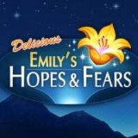 Image for Delicious Emily's - Hopes and Fears game