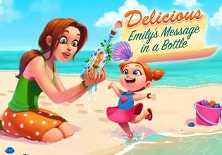 Delicious Emily Games free. download full Version Mac