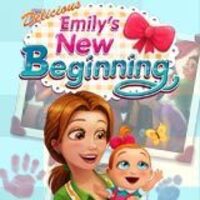 Image for Delicious - Emily's New Beginnings game