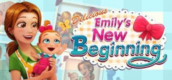 Delicious - Emily's New Beginnings
