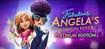 Fabulous - Angela's Fashion Fever