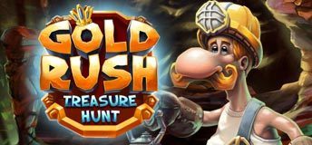 Gold Rush - Treasure Hunt