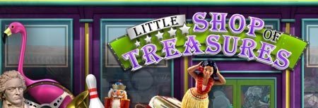 Little shop shop games free online