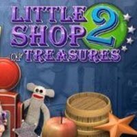 Image for Little Shop of Treasures 2 game
