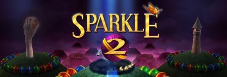 Image of Sparkle 2 game
