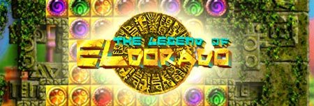 Image of The Legend of El Dorado game