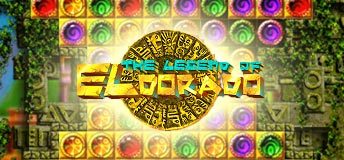The Legend of El Dorado