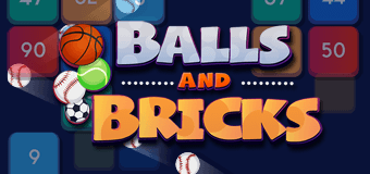 Balls and Bricks