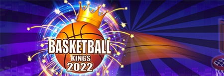Image of Basketball Kings 2022 game