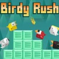 Image for Birdy Rush game