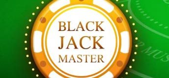 Black Jack Master