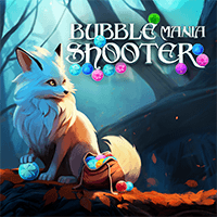 Image for Bubble Mania Shooter game