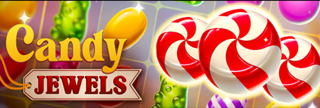 Image of Candy Jewels game