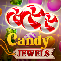 Image for Candy Jewels game