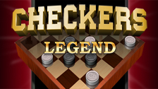 Checkers Legend