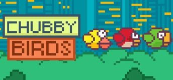 Chubby Birds