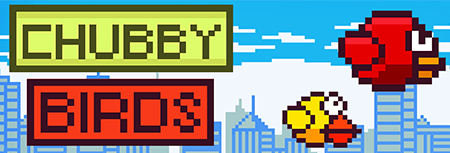 Image of Chubby Birds game