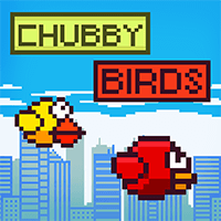 Image for Chubby Birds game