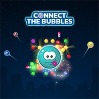 Image for Connect the Bubbles game