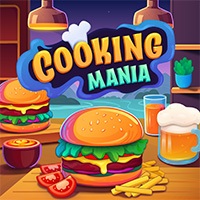 Image for Cooking Mania game