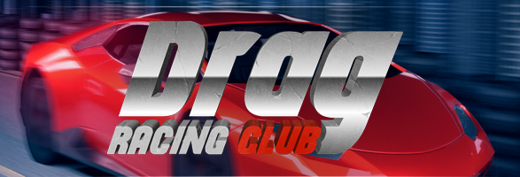 Drag Racing Club - Online Game - Play for Free