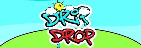 Image of Drip Drop game