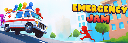 Image of Emergency Jam game
