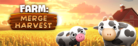 Image of Farm: Merge Harvest game