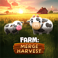Image for Farm: Merge Harvest game