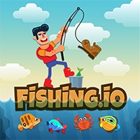 Image for Fishing.io game