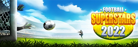 Image of Football Superstars 2022 game