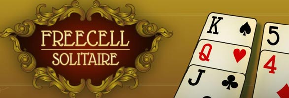 Play FreeCell Solitaire Online for Free on PC & Mobile